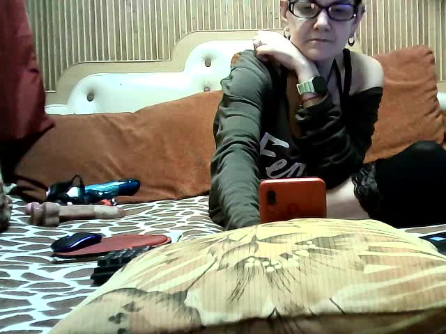 AlanaXDream Приват Записи 2026-09-29