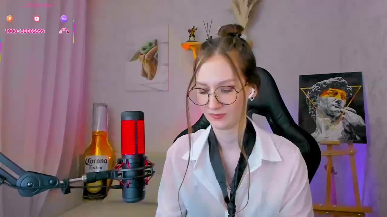 KiraRumGirl Приват Записи 2026-09-29