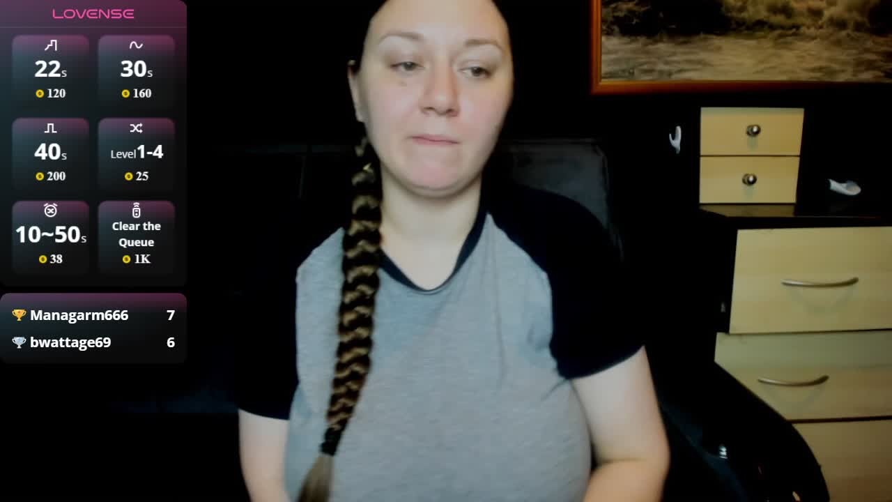 AlisaBacker Приват Записи 2026-09-29