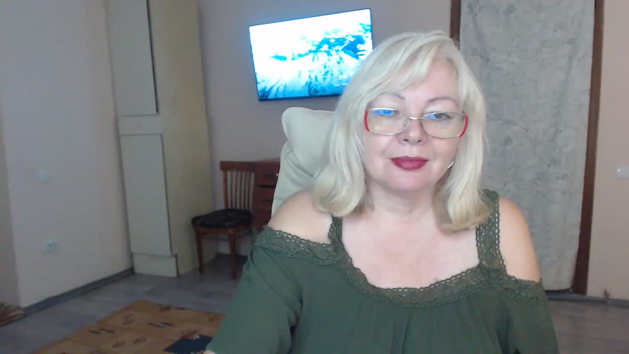 EvelynLoveShy Приват Записи 2026-09-29