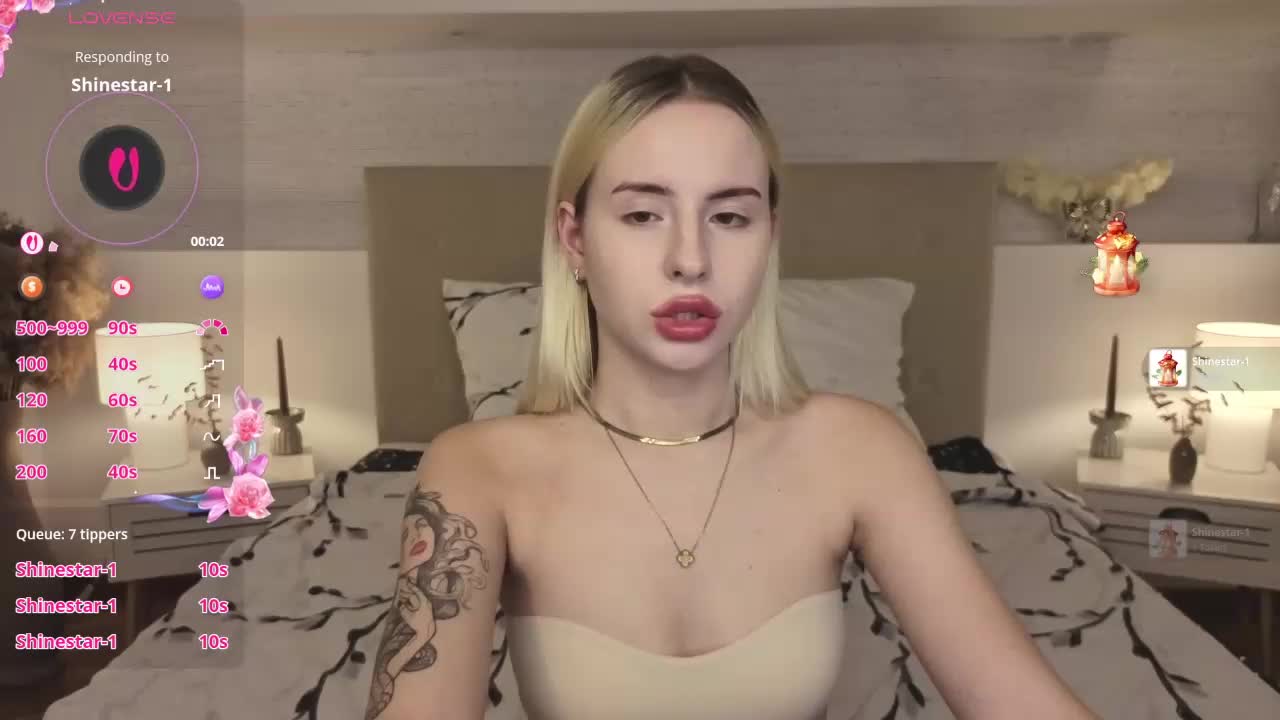 Bella-crazyy Приват Записи 2026-09-29