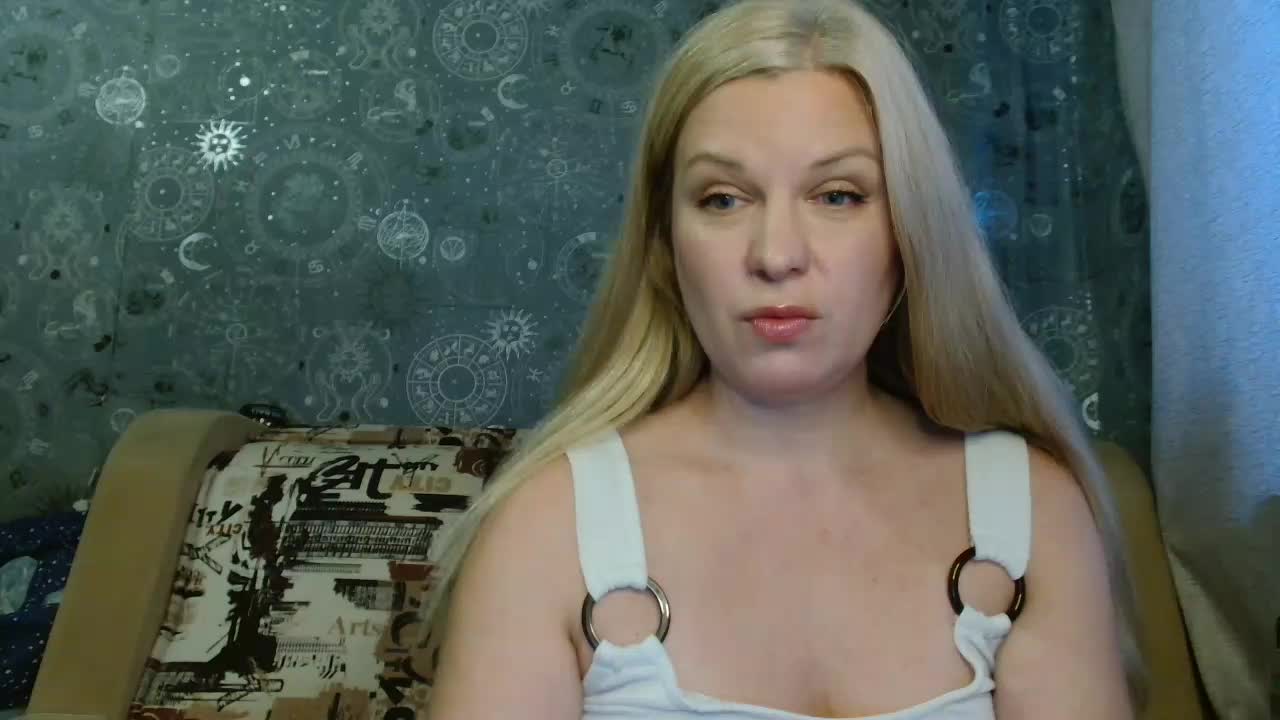 BlondeFox Приват Записи 2026-09-29
