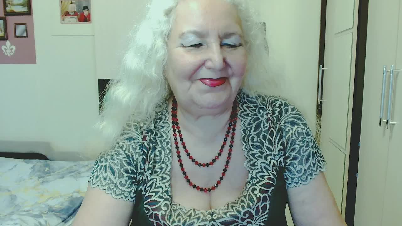 GrannyWants Приват Записи 2026-09-29