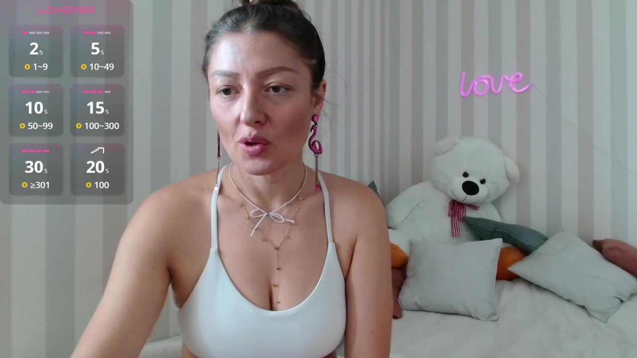 HoneyMuse Приват Записи 2026-09-29