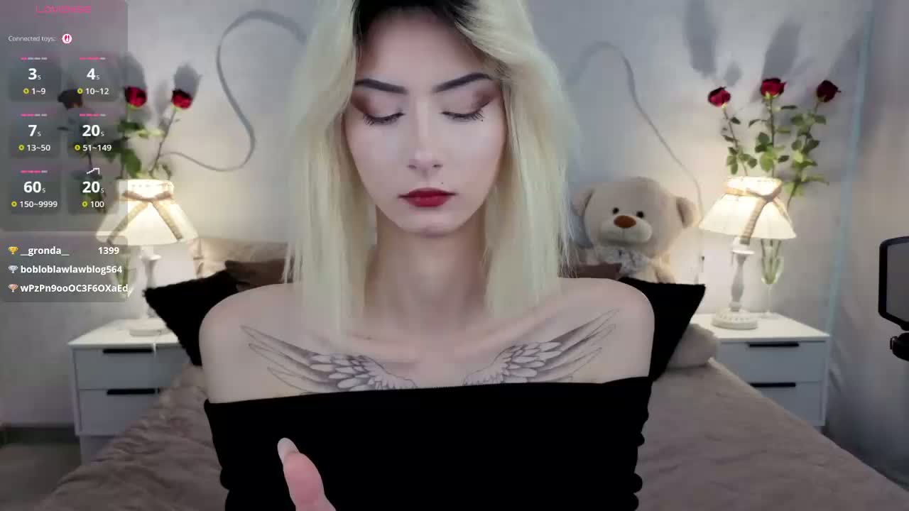 kittysocutie Приват Записи 2026-09-29