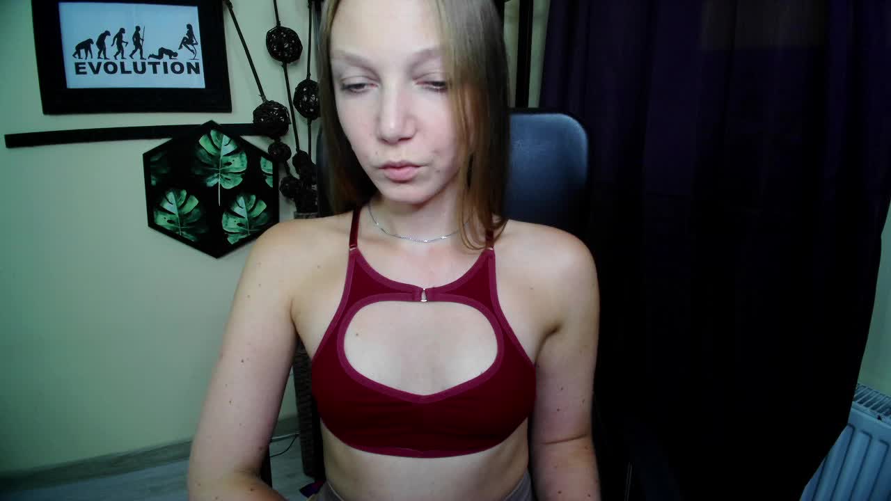 EmillyExtasy Приват Записи 2026-09-29