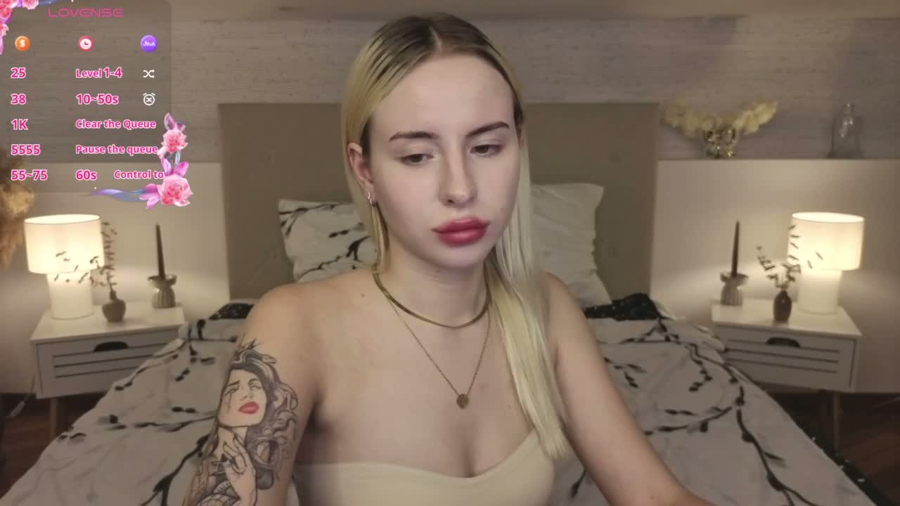 Bella-crazyy Приват Записи 2026-09-29