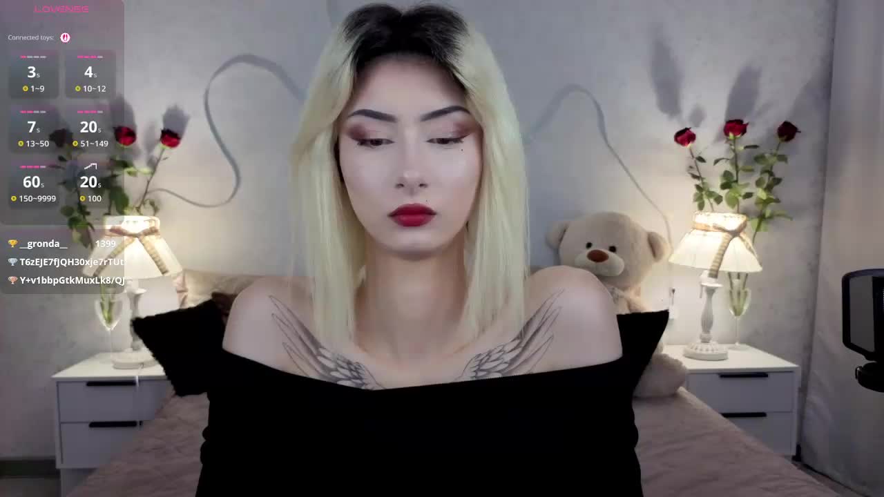 kittysocutie Приват Записи 2026-09-29