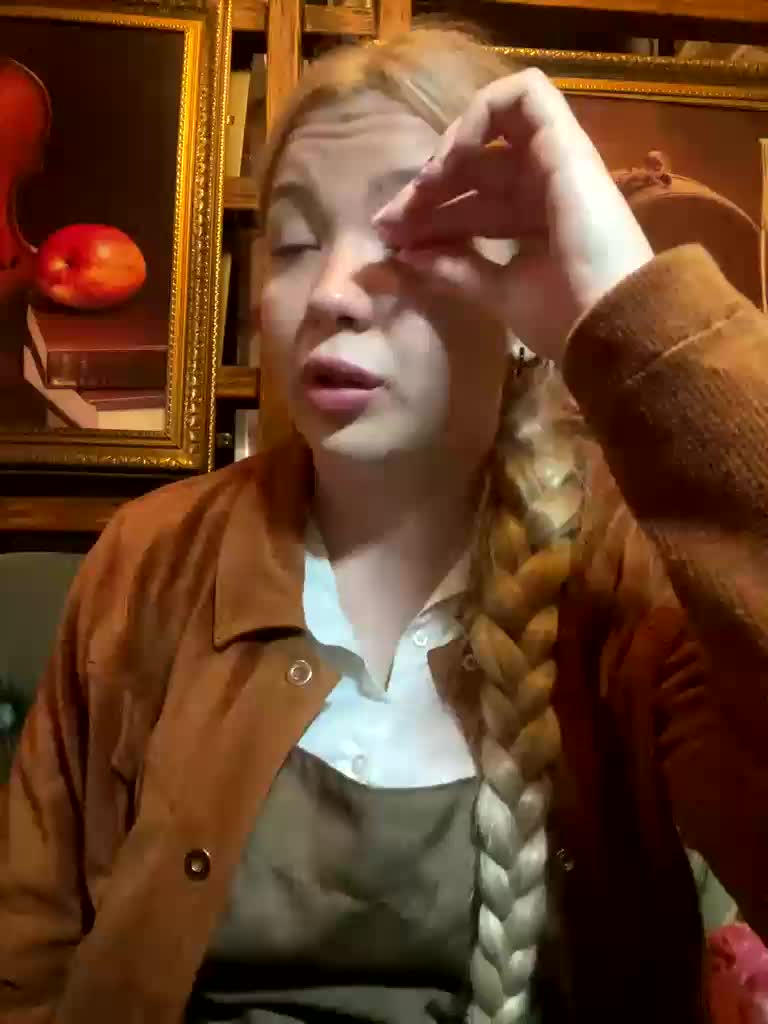 MiaDiva Приват Записи 2026-09-29