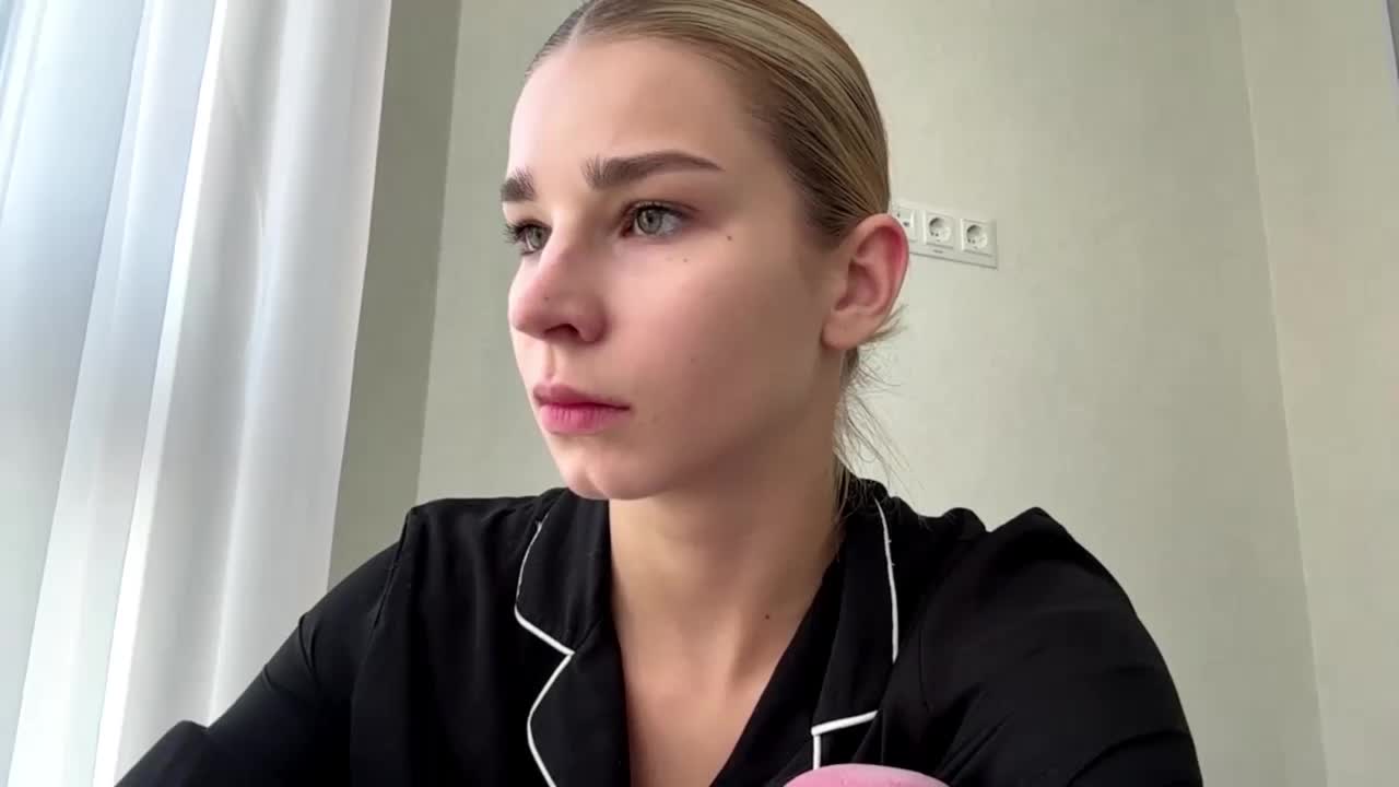 TracieSebron Приват Записи 2026-09-29