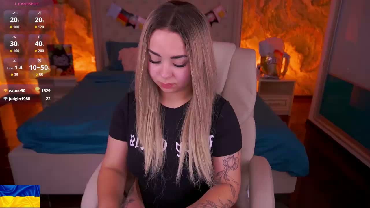 SusieWood Приват Записи 2026-09-29