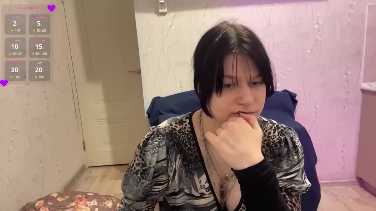 MarianKitty Приват Записи 2026-09-29