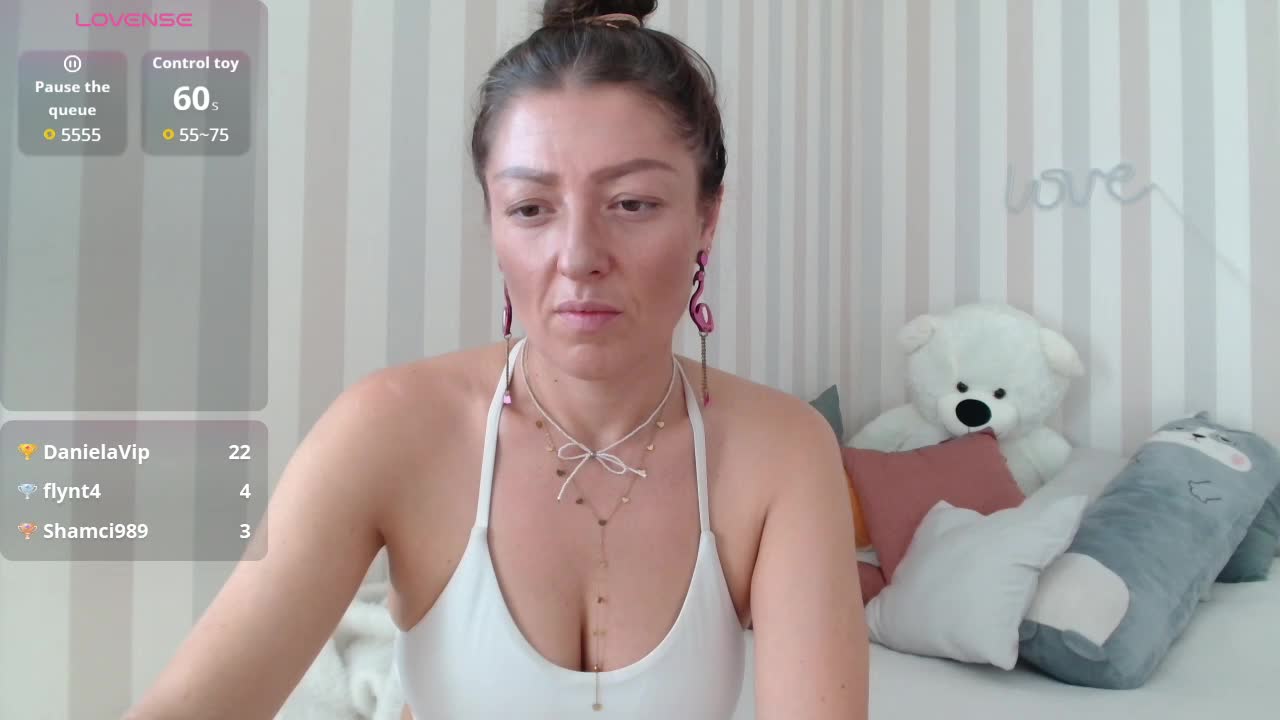 HoneyMuse Приват Записи 2026-09-29