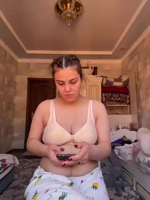 AliciaCooper Приват Записи 2026-09-29