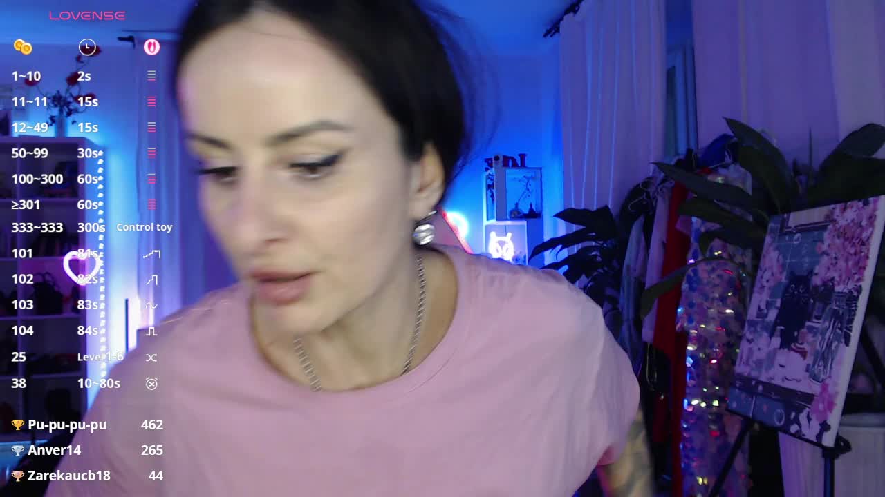_AnnaMaria_ Приват Записи 2026-09-29