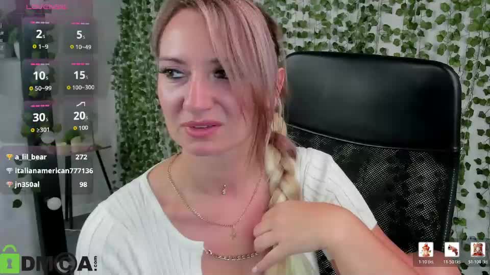 jennifer_hale Приват Записи 2026-09-29
