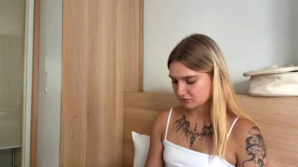 mailesiddell Приват Записи 2026-09-29