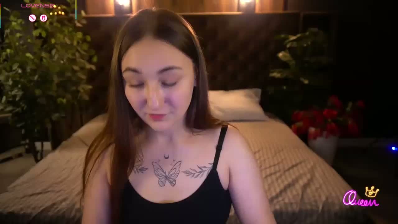 SashaDuvalle Приват Записи 2026-09-29