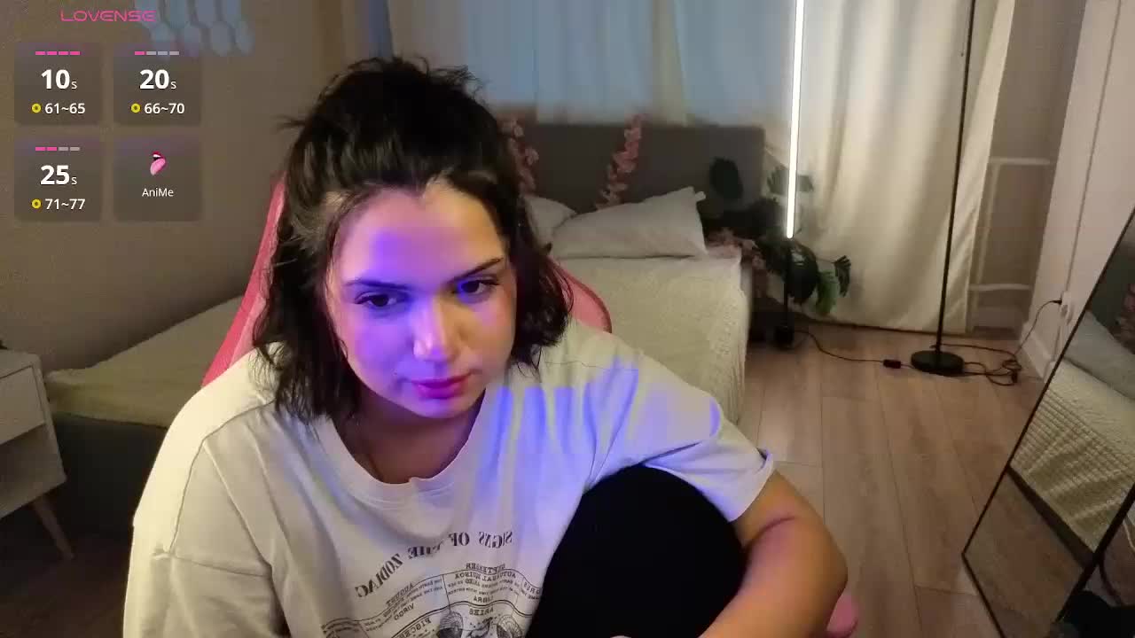 Vivien-Ross Приват Записи 2026-09-29