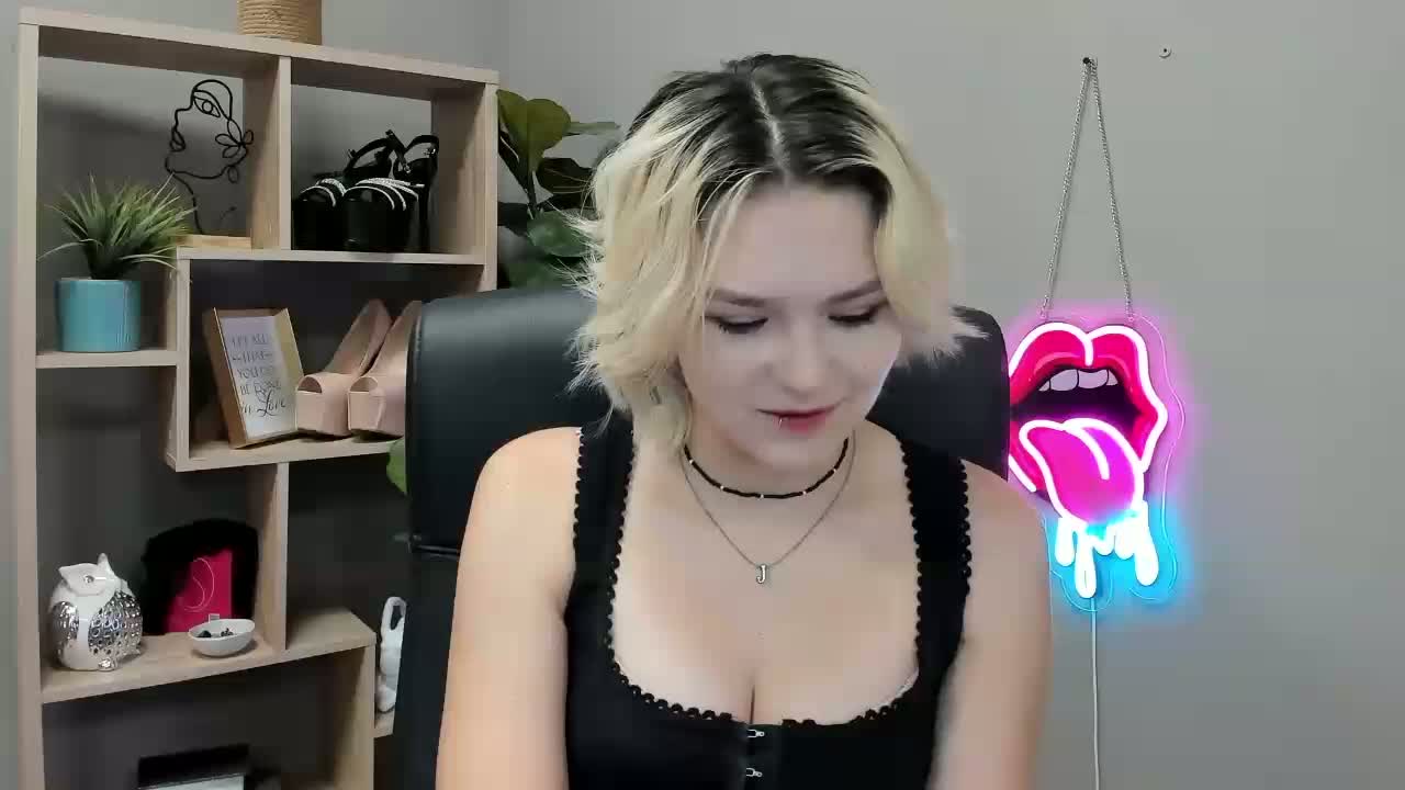 SweetLilyxo Приват Записи 2026-09-29