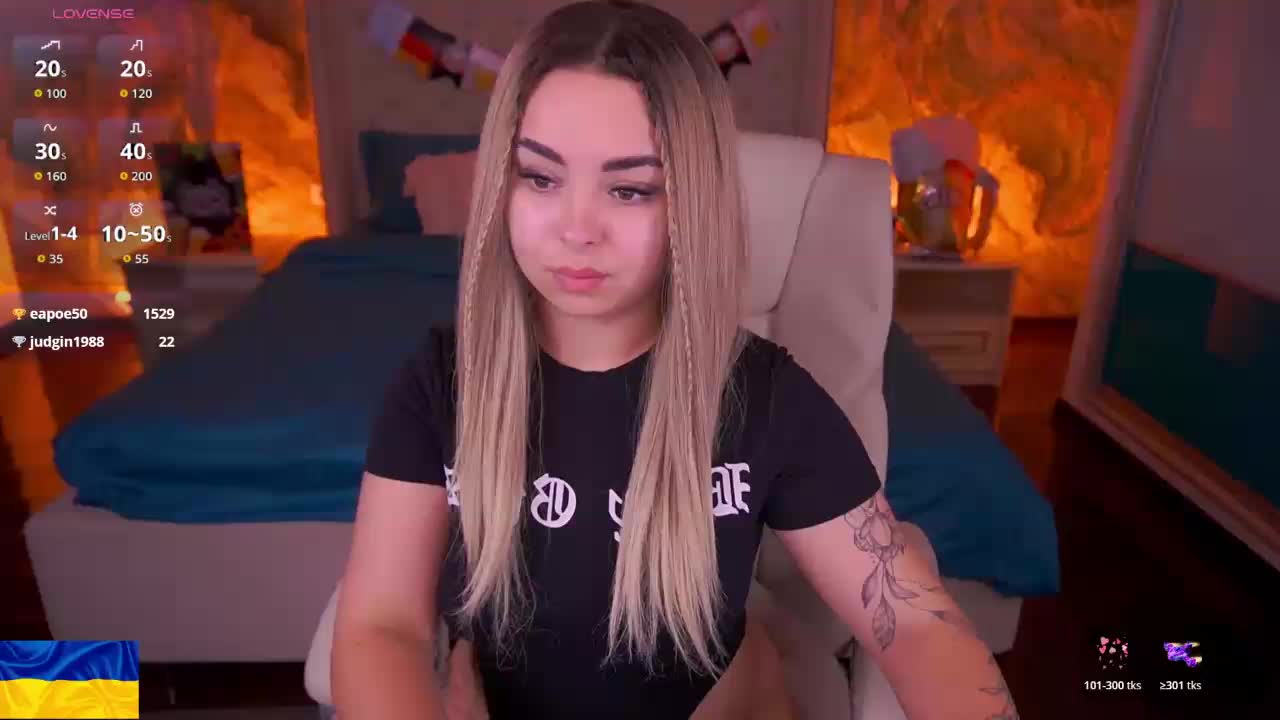 SusieWood Приват Записи 2026-09-29