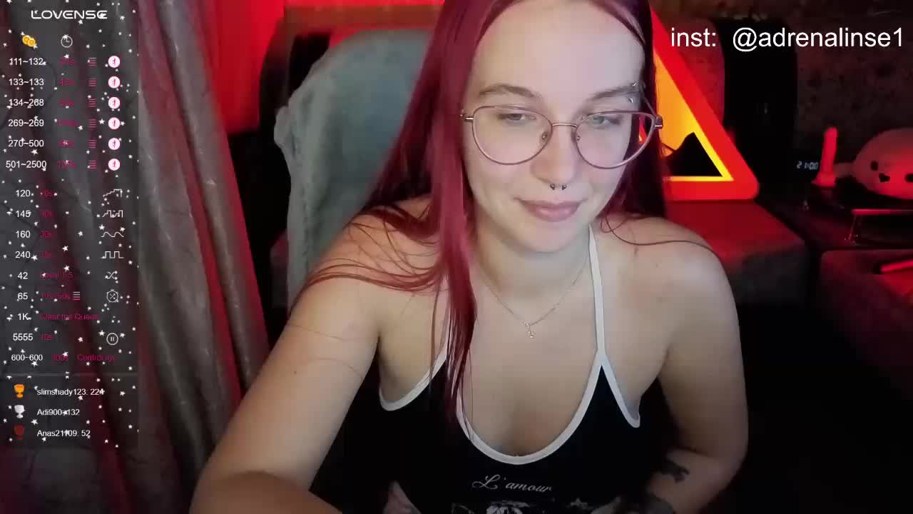 Kushina Приват Записи 2026-09-29