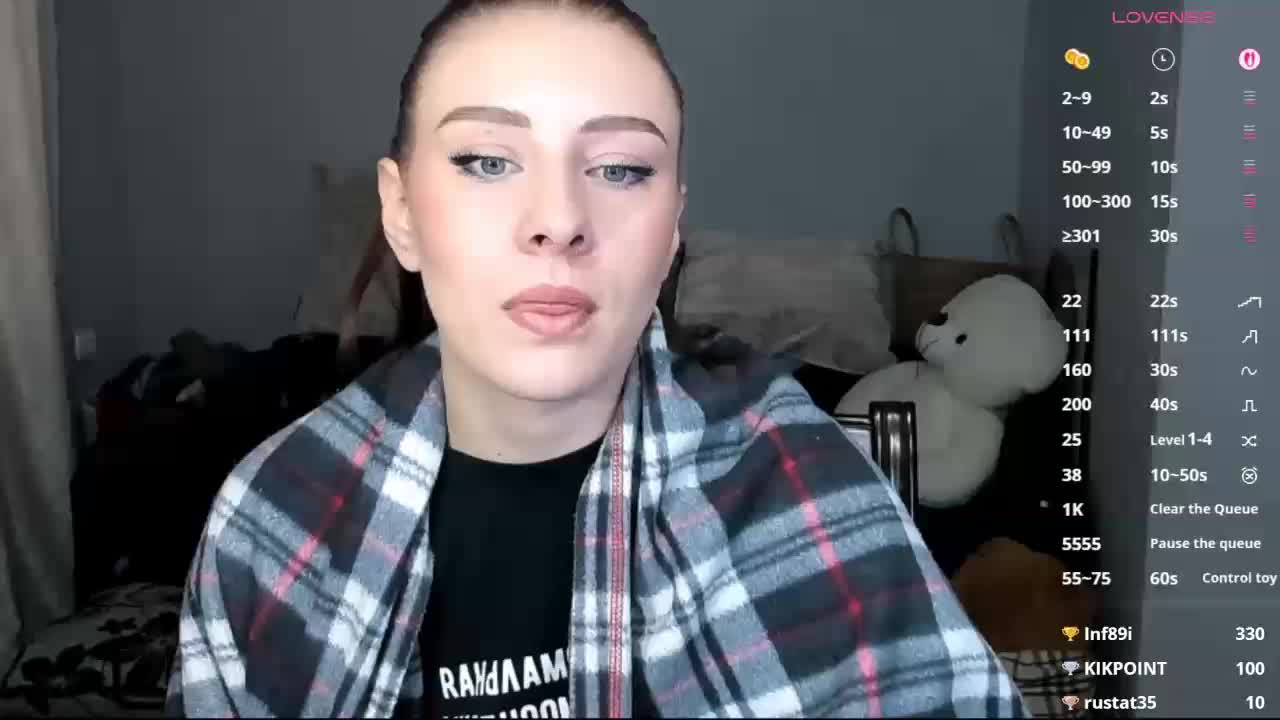 RedheadDevil Приват Записи 2026-09-29
