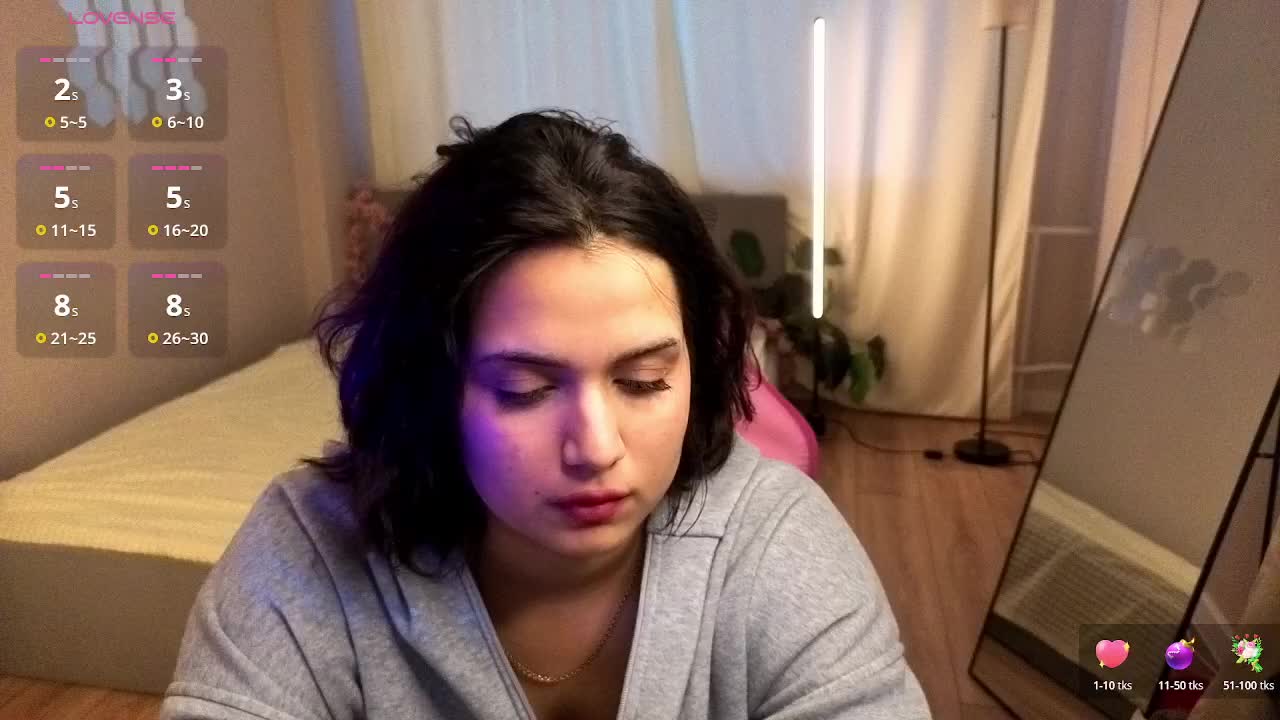 Vivien-Ross Приват Записи 2026-09-29