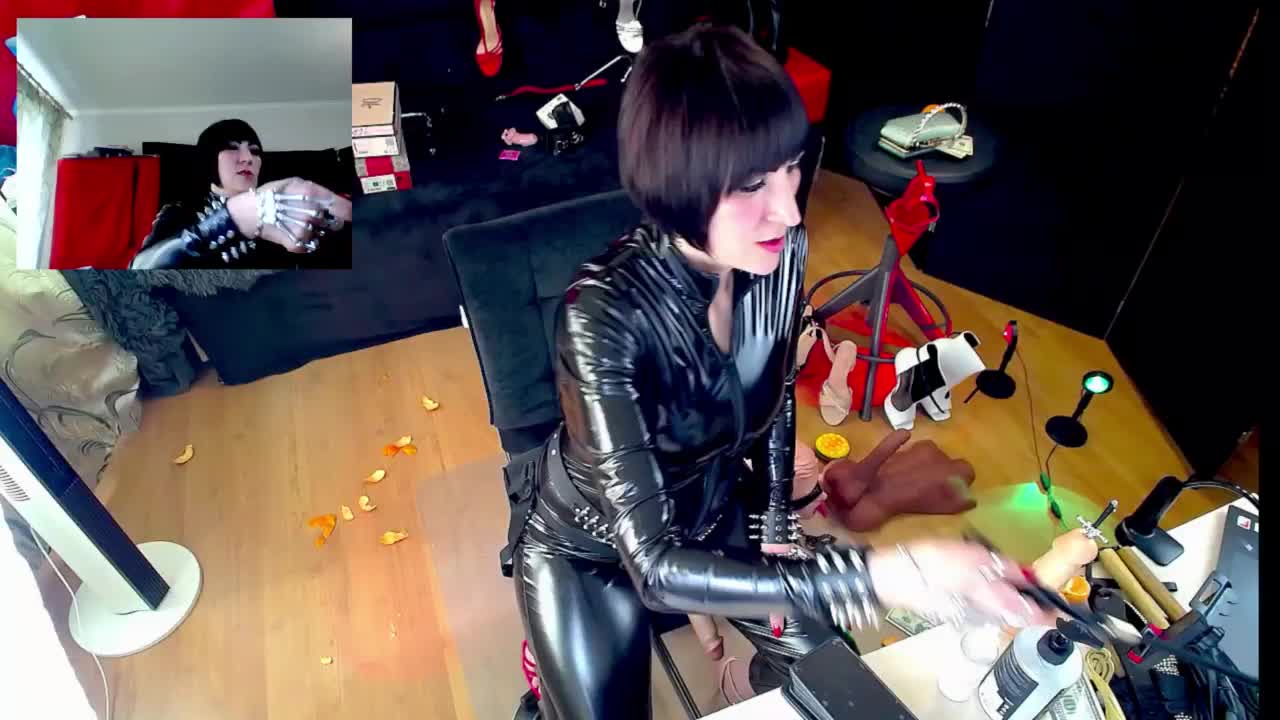 PsiVelvet Приват Записи 2026-09-30