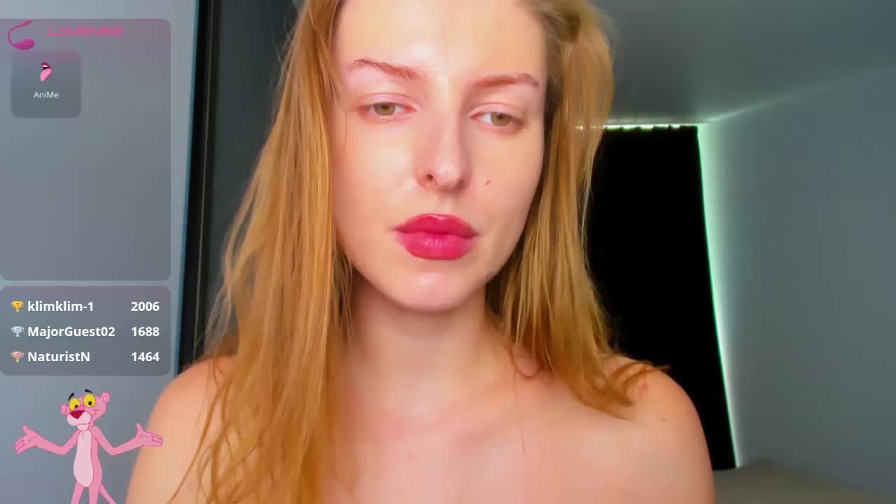 PinkPanterka Приват Записи 2026-09-29