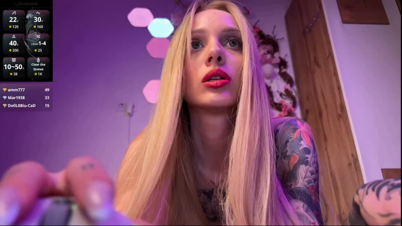 Tina_ne_malina Приват Записи 2026-09-29