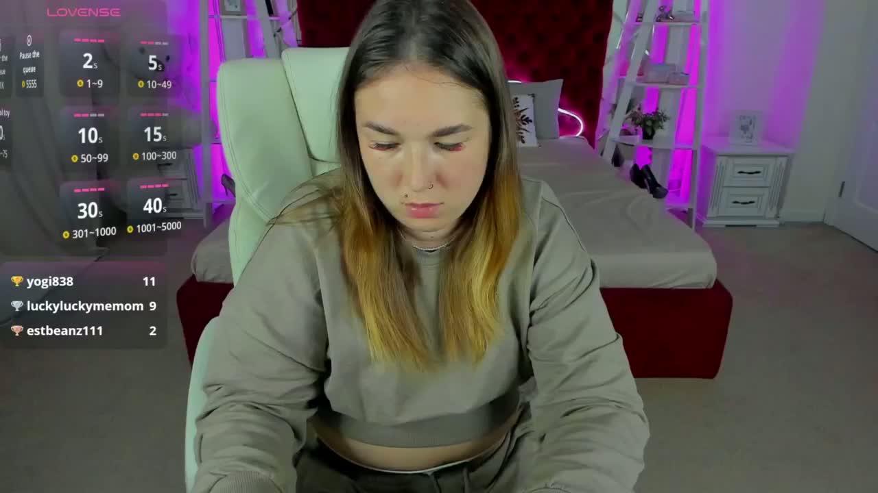 SofiiDarling Приват Записи 2026-09-29