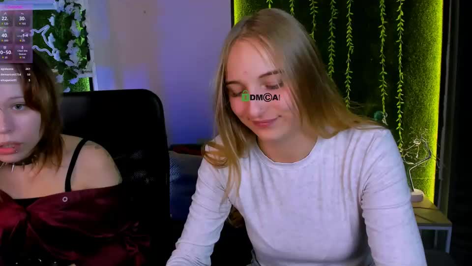 miss_evelina12 Приват Записи 2026-09-29