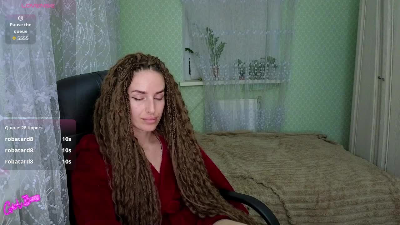 xxadrihanna Приват Записи 2026-09-30