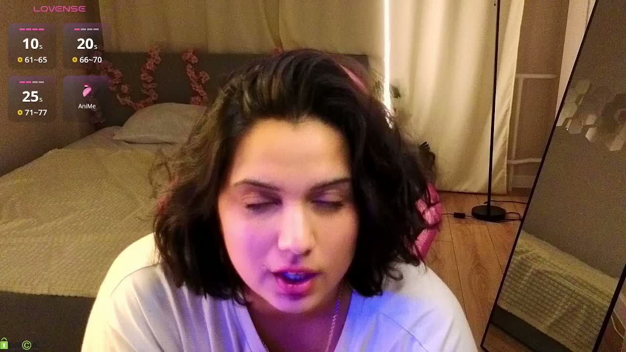 Vivien-Ross Приват Записи 2026-09-30