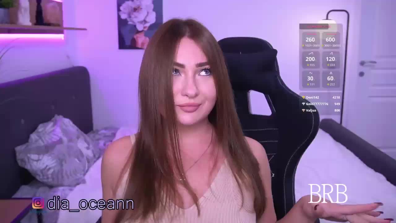 Diana_Ocean Приват Записи 2026-09-30