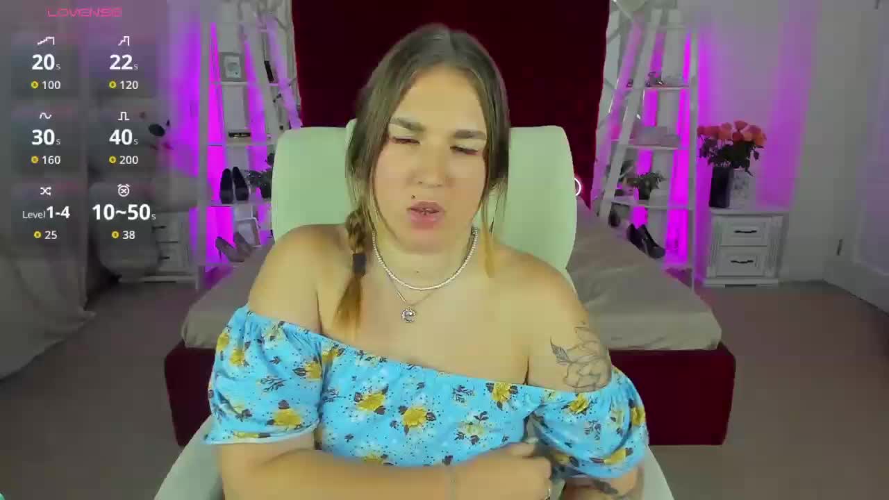 SofiiDarling Приват Записи 2026-09-30