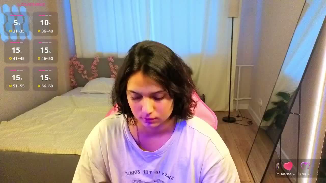 Vivien-Ross Приват Записи 2026-09-30