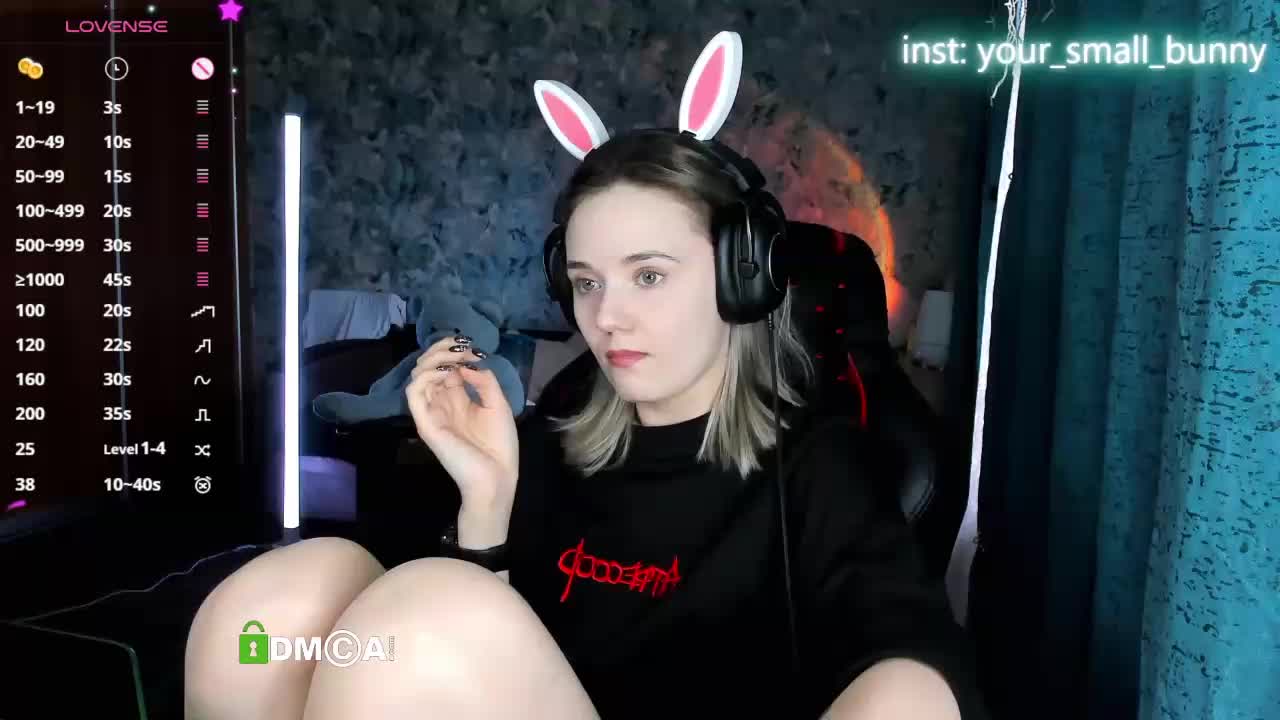 your-small-bunny Приват Записи 2026-09-30