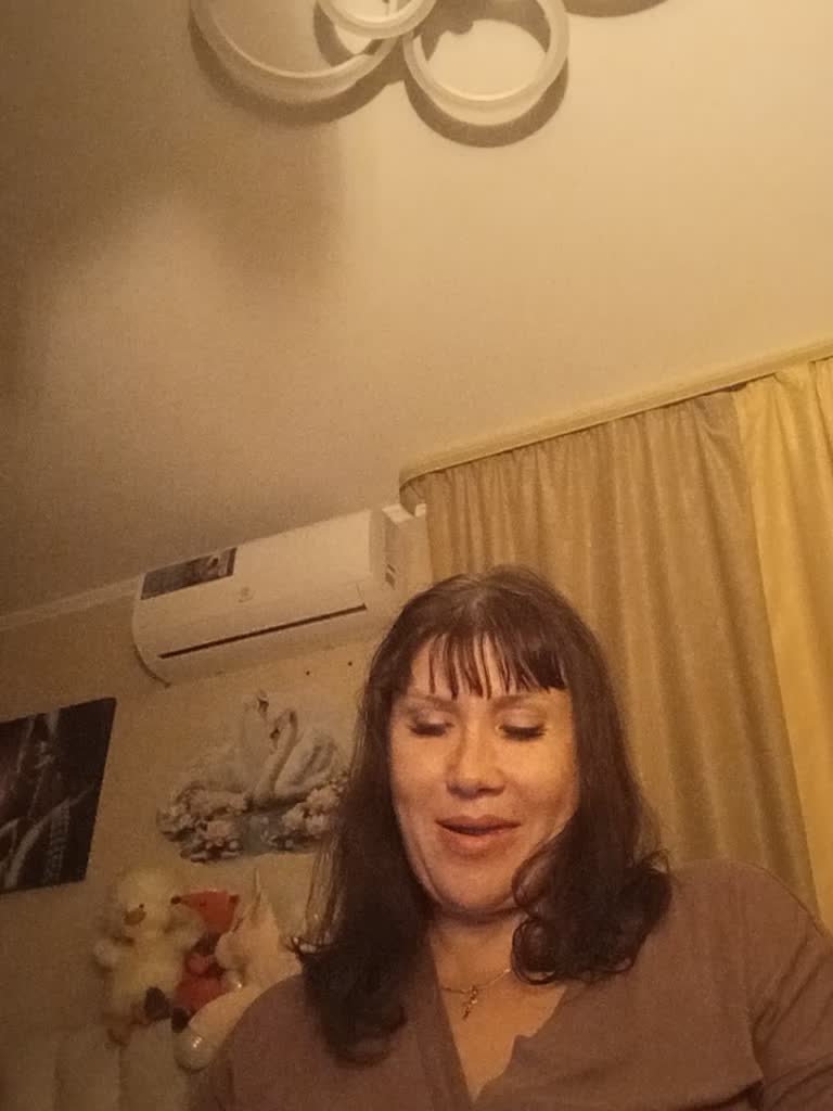 RoxySexy Приват Записи 2026-09-30