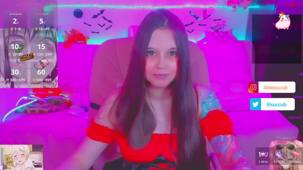 PrincessKitsune Приват Записи 2026-09-30