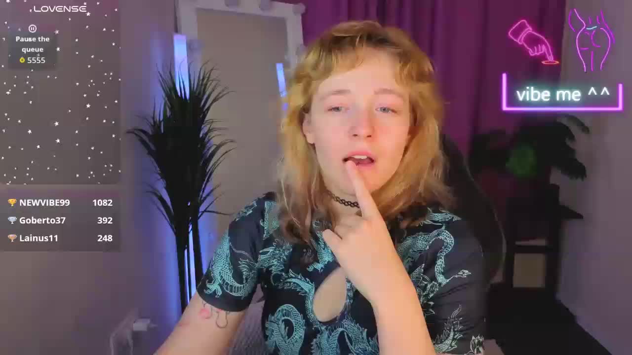 Ricki-Bloom Приват Записи 2026-09-30