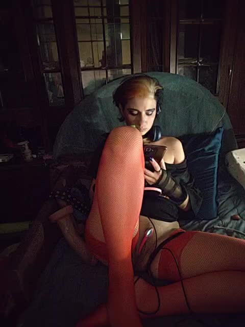 CrazySquirtSiren Приват Записи 2026-09-30