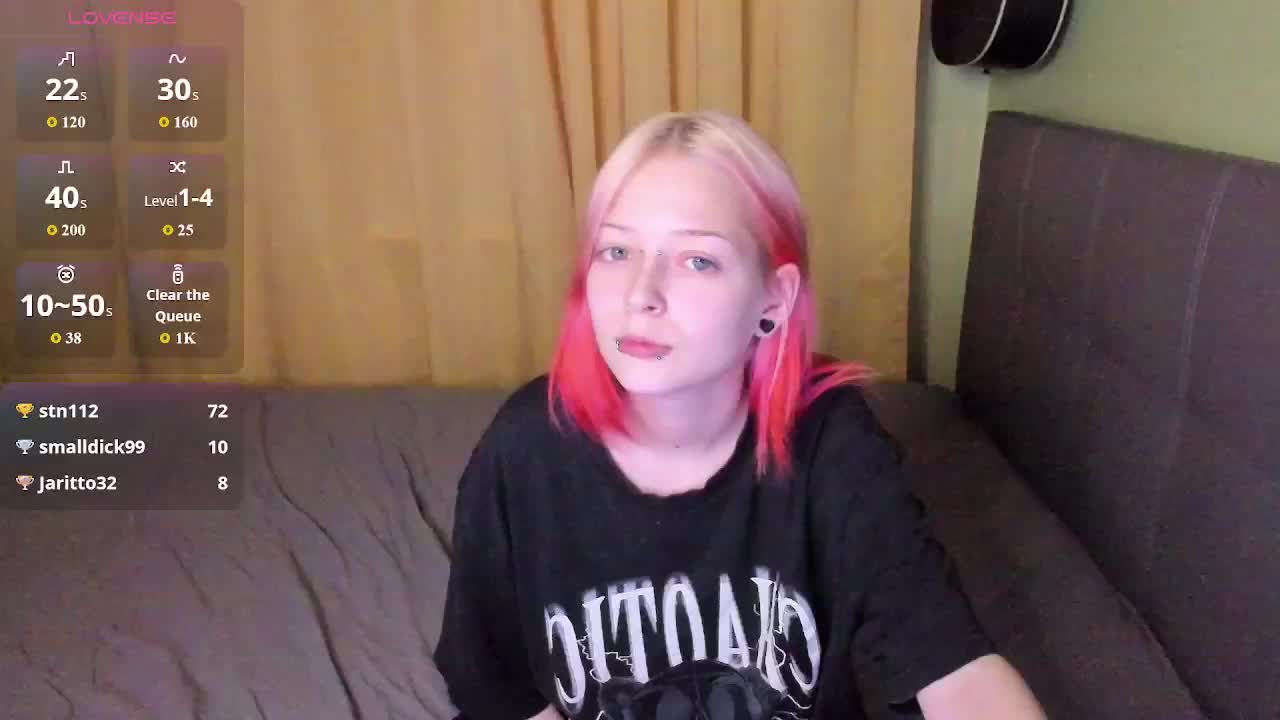 LiaPetite Приват Записи 2026-09-30