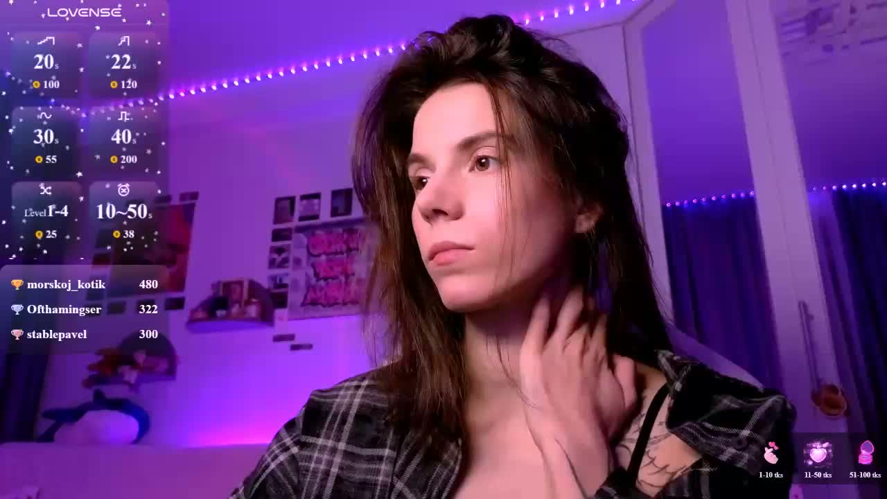 ni_kiss Приват Записи 2026-09-30