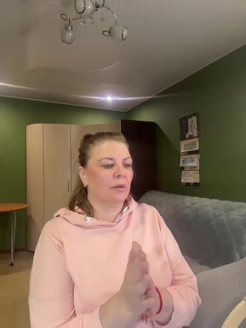 Veronika_Gold Приват Записи 2026-09-30