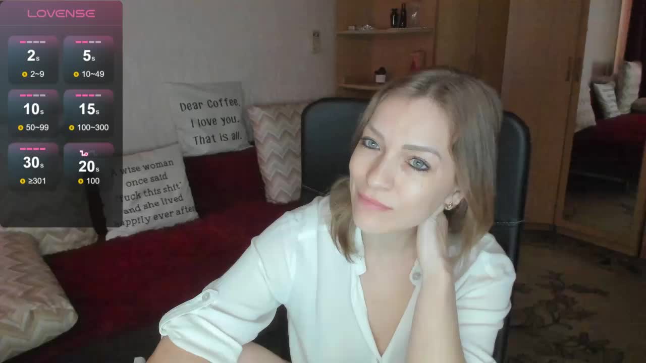 SilviaSweet Приват Записи 2026-09-30