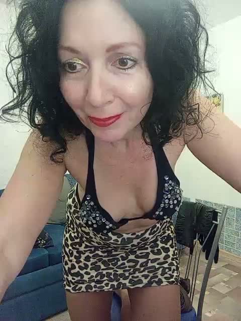NatalinaJazzy Приват Записи 2026-09-30