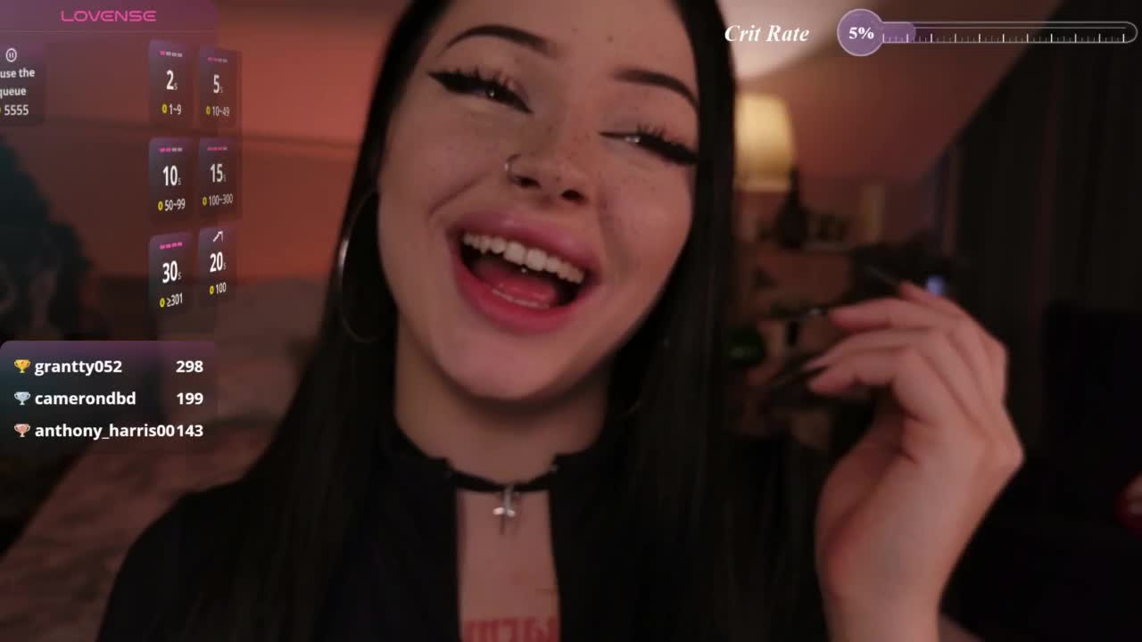 LisaaLiss Приват Записи 2026-09-30