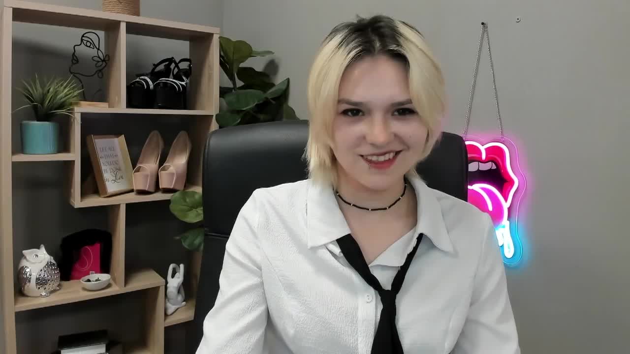 SweetLilyxo Приват Записи 2026-09-30